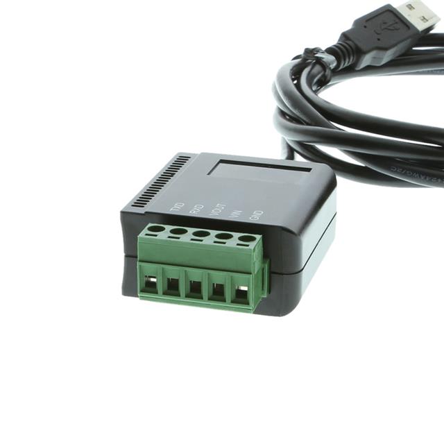 USB-232TTLMOS-IS