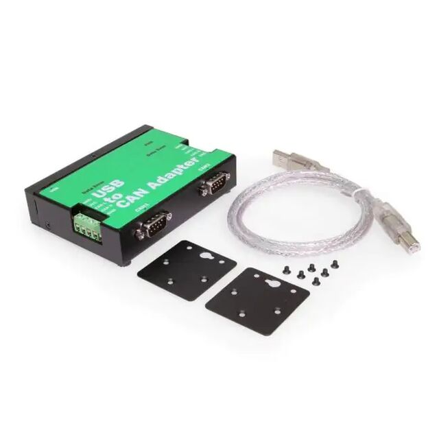 USB-2CAN-SI-M