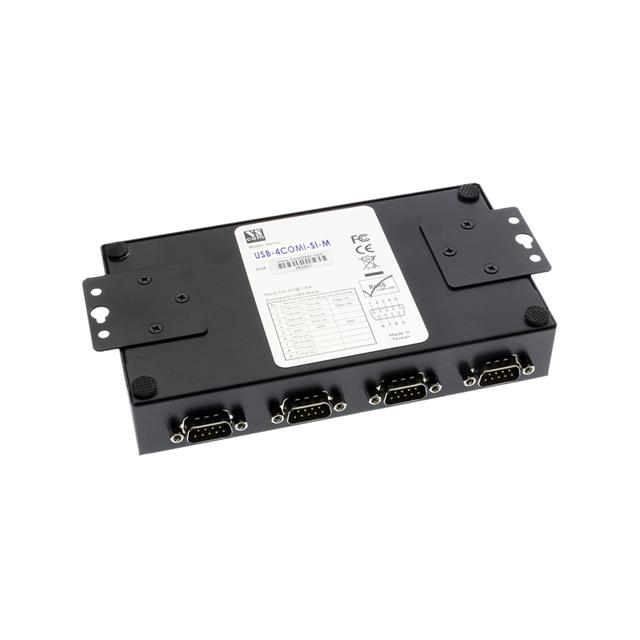 USB-4COMI-SI-M