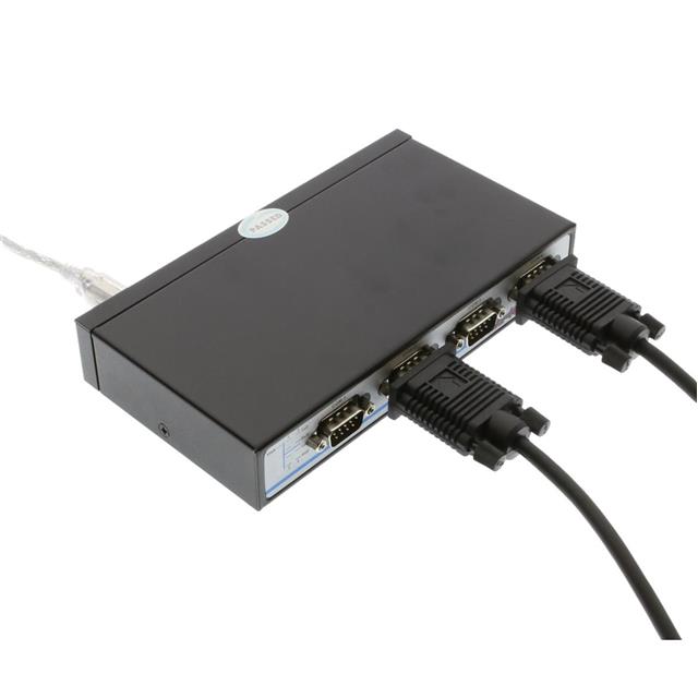 USB2-4COM-M