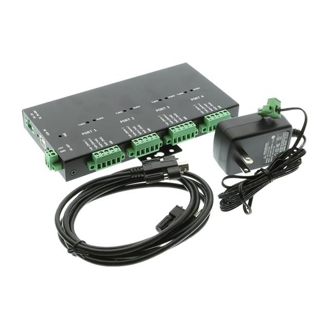 USB2-4COMI-TB