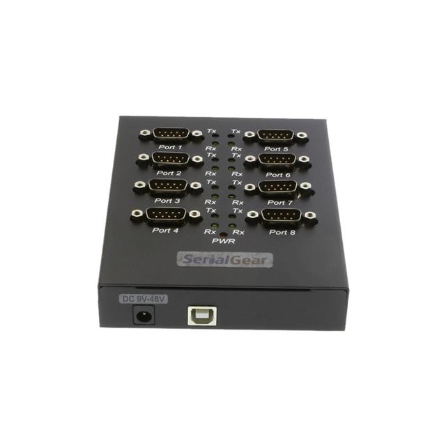 USB2-8COM-M