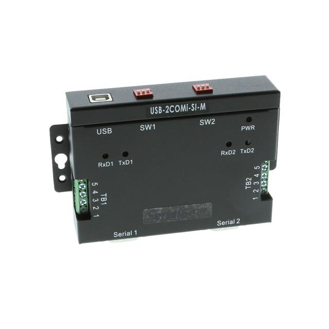 USBG-2COMI-SI-M