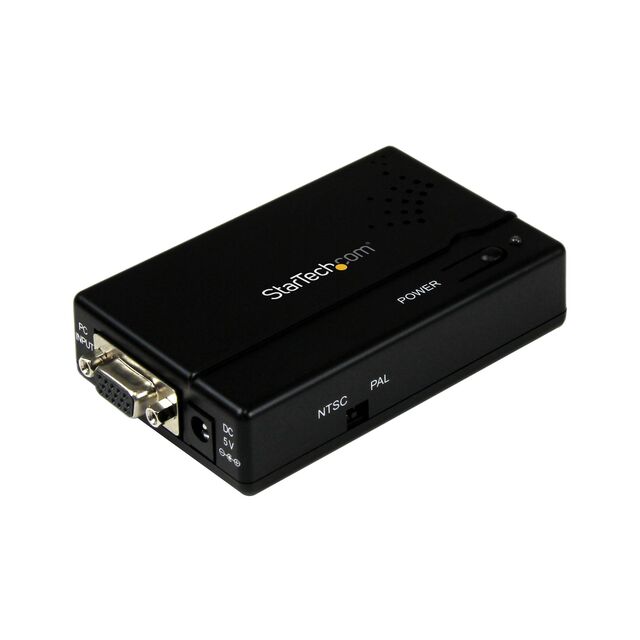 VGA2VID