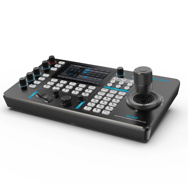 LILLIPUT K2-N Touch Screen PTZ C