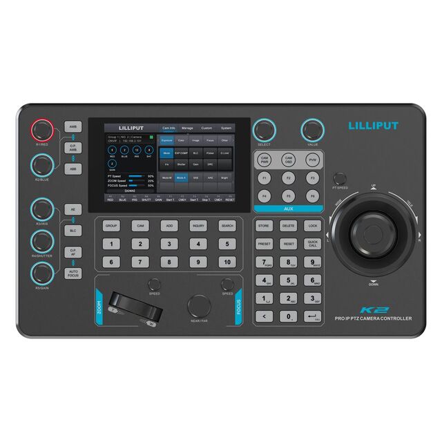 K2