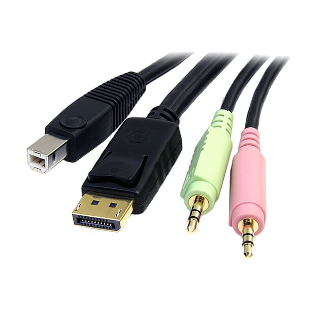 DP4N1USB6
