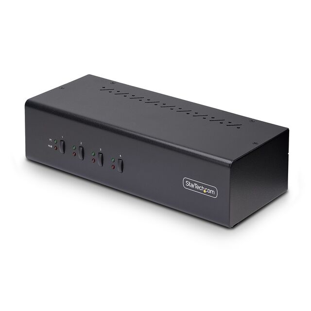 P4DD46A2-KVM-SWITCH