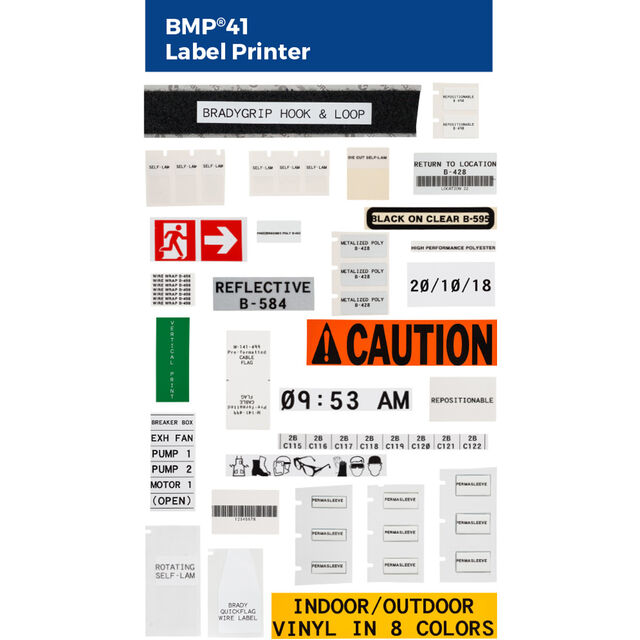 BMP41-KIT-STARTER