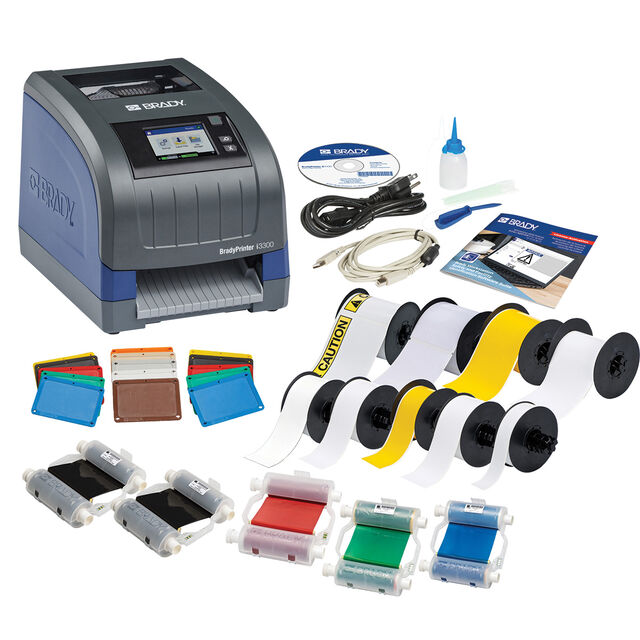 I3300-LEAN-KIT