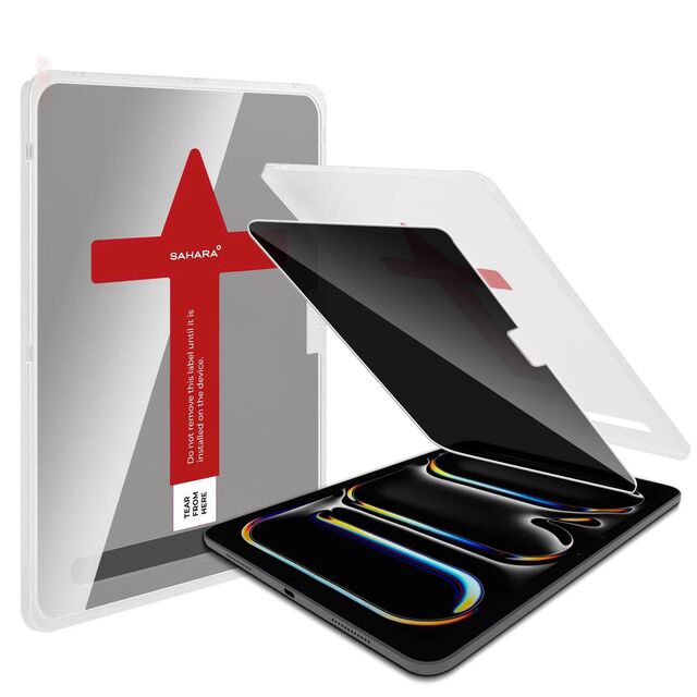 Privacy Screen iPad Air 13 M2