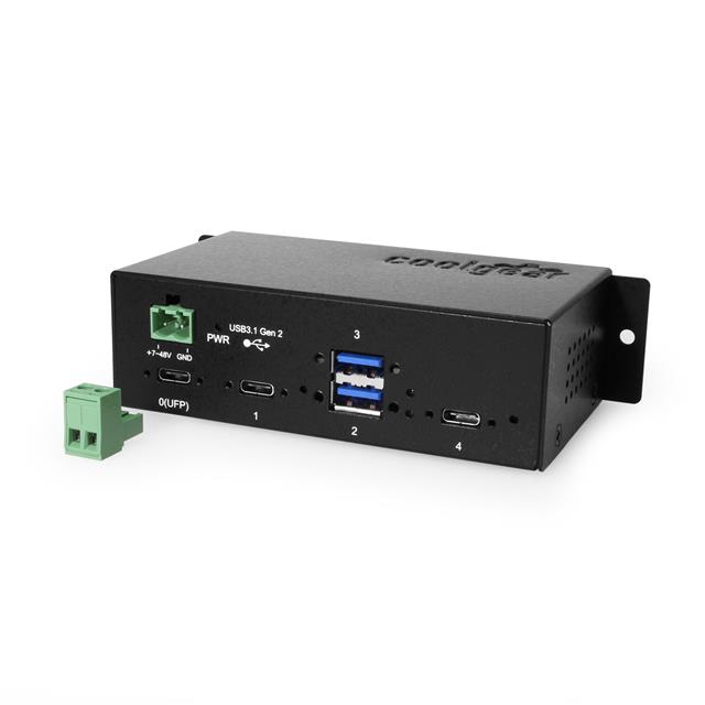 CG-4PG2MHUB