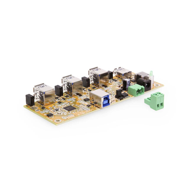 CG-7PU31HB-PCBA