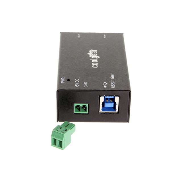 CG-MIC4P31H