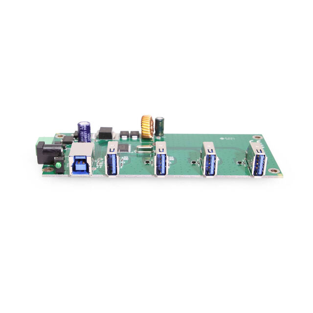 GM-HU34-PCBA