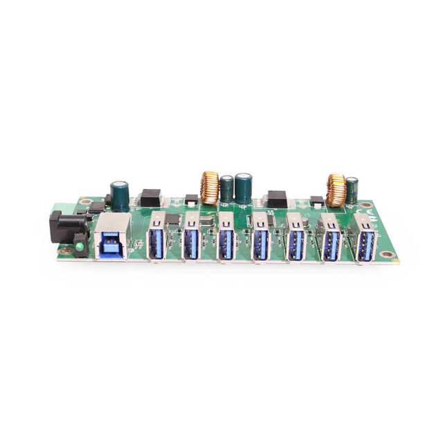 GM-HU37-PCBA