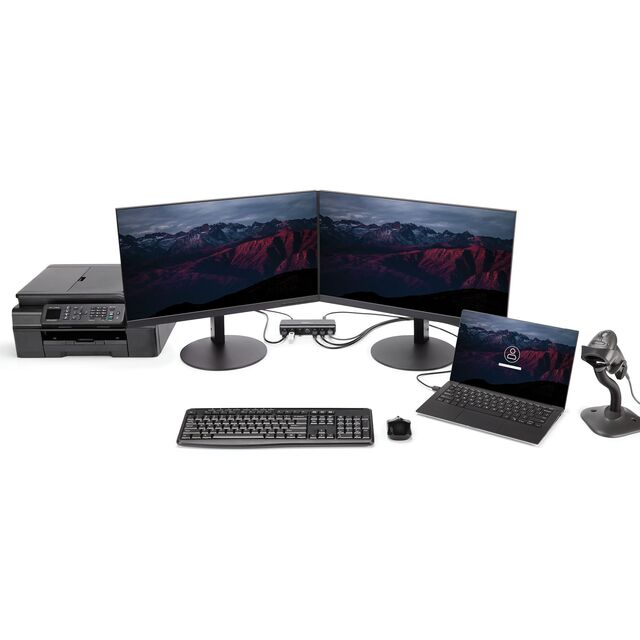 ST7300USB3B