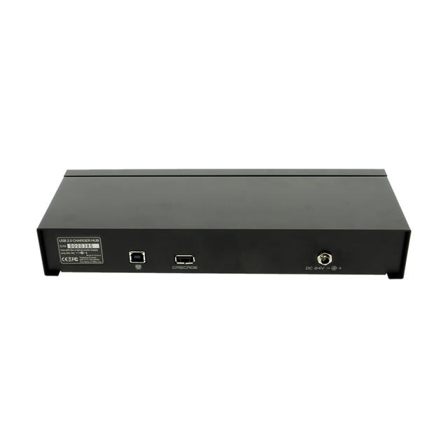 U2CHGRHUB10