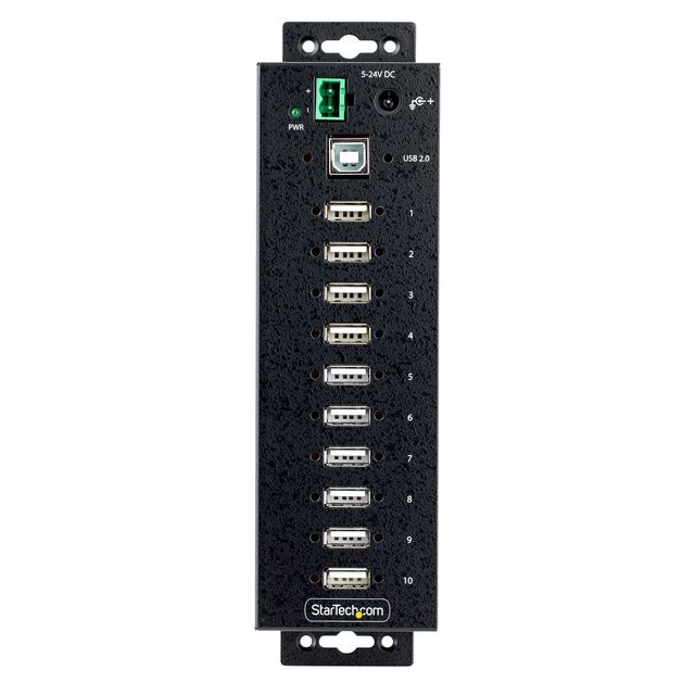 USB210AIND-USB-A-HUB