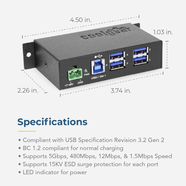 USBG-4U3MLR2