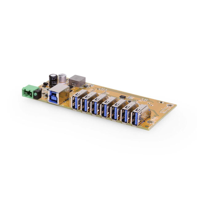 USBG-7U3ML-PCBA