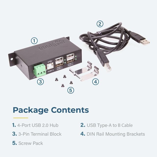 USBG-7U3ML