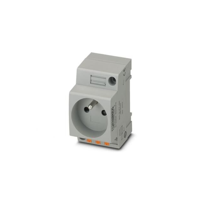 AC RCPT CEE 7/5