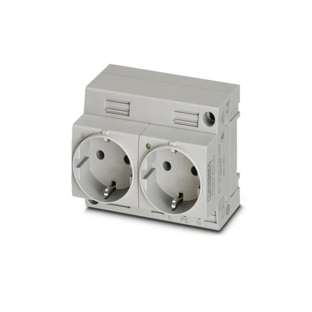 AC RCPT CEE 7/4