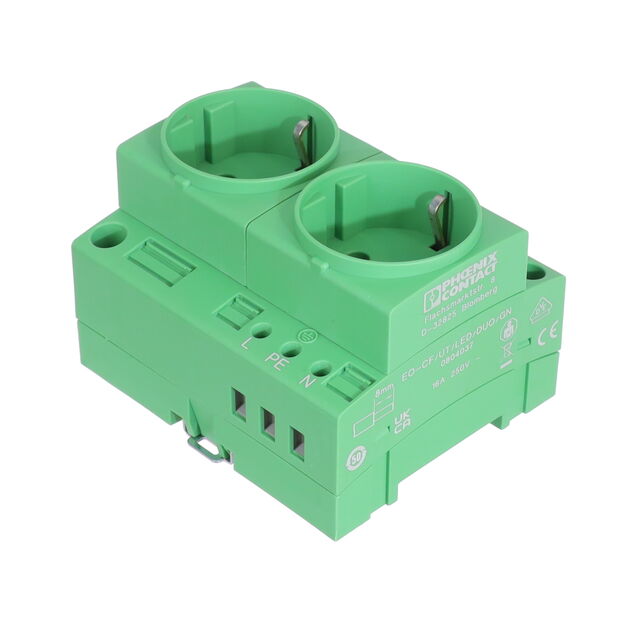 AC RCPT CEE 7/4