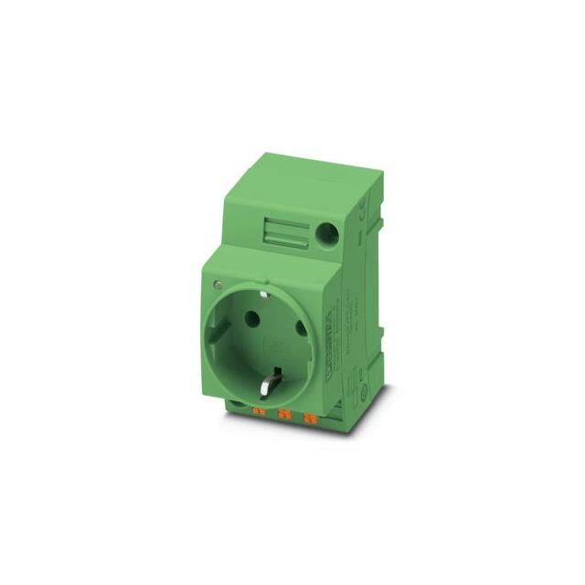 AC RCPT CEE 7/4