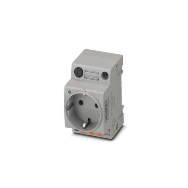 AC RCPT CEE 7/4