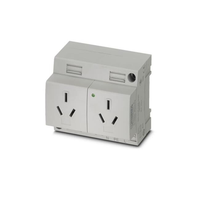 AC RCPT AS/NZ 3112