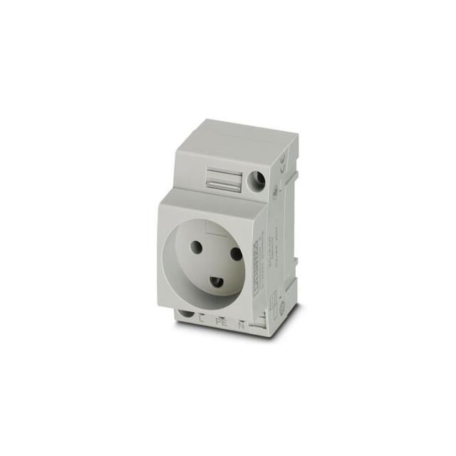 AC RCPT SR 107-2-D1