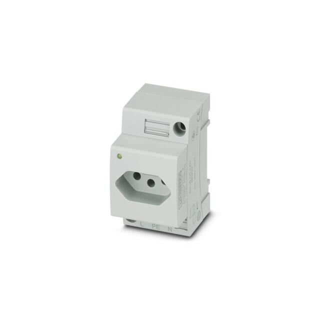 AC RCPT SEV 1011-13