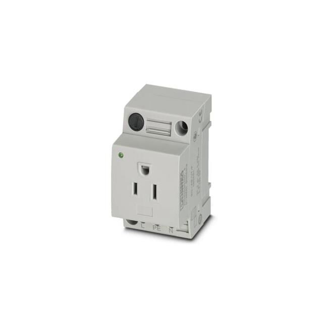 AC RCPT NEMA 5-15R