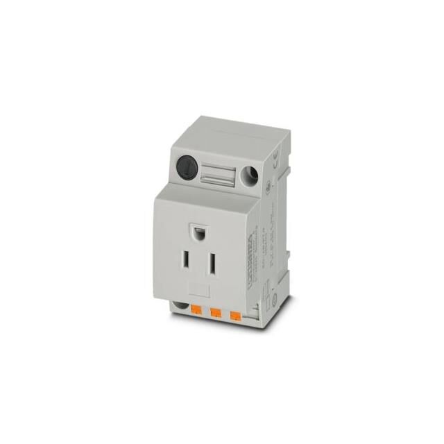 AC RCPT NEMA 5-15R