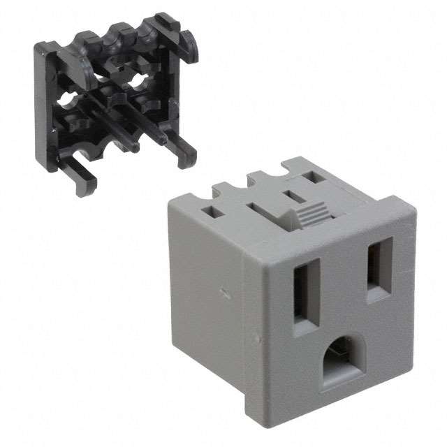 AC RCPT NEMA 5-15R