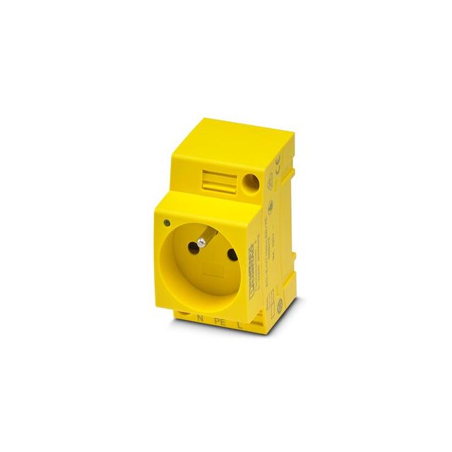 ENC INCREMTL QUAD USR SELCT CONN