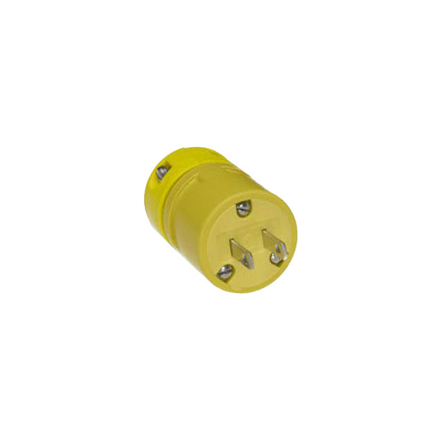 AC PLUG NEMA 1-15P