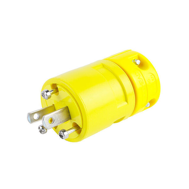AC PLUG NEMA 1-15P