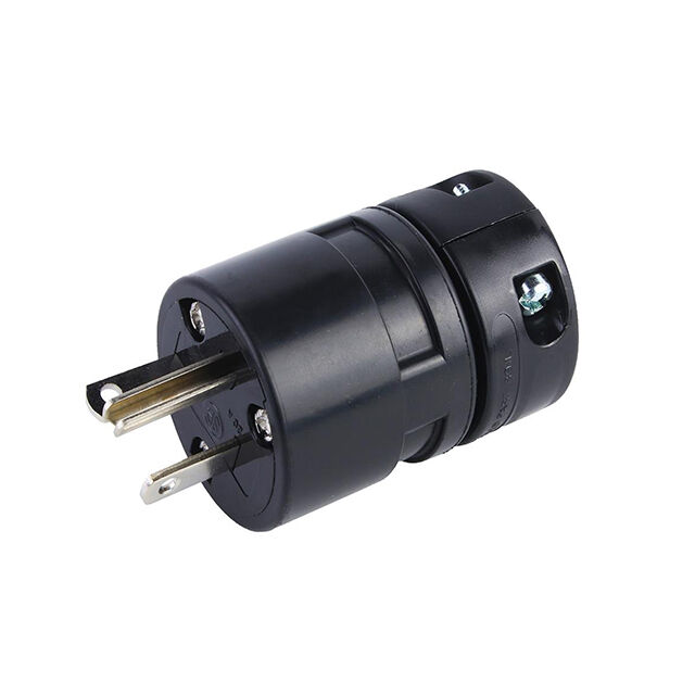 AC PLUG NEMA 5-20P