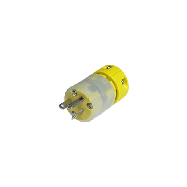 AC PLUG NEMA 5-20P