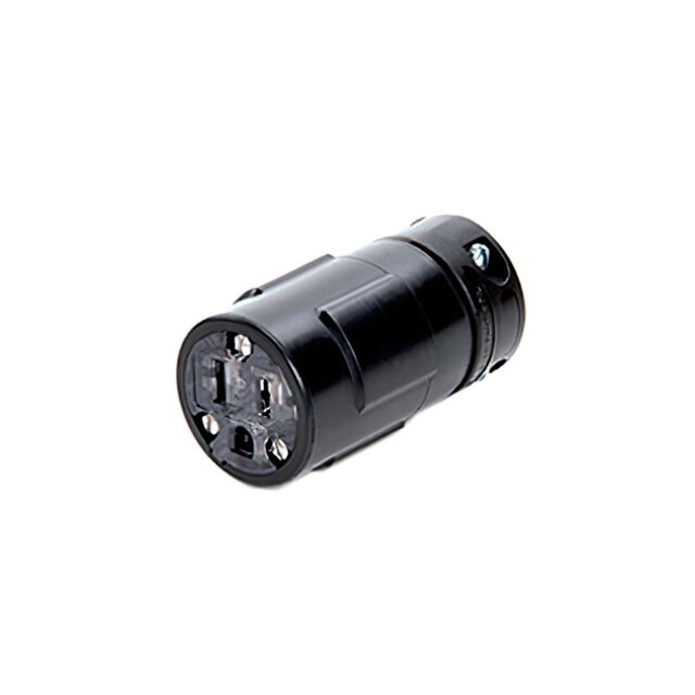 AC RCPT NEMA 5-15R