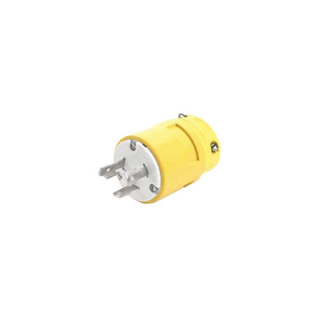 AC PLUG NEMA L7-20P