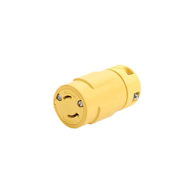 AC RCPT NEMA L2-20R