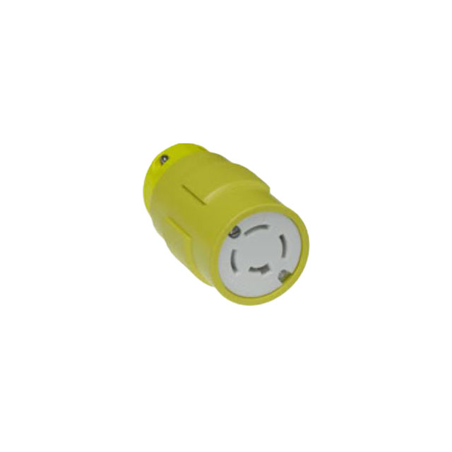 AC RCPT NON-NEMA
