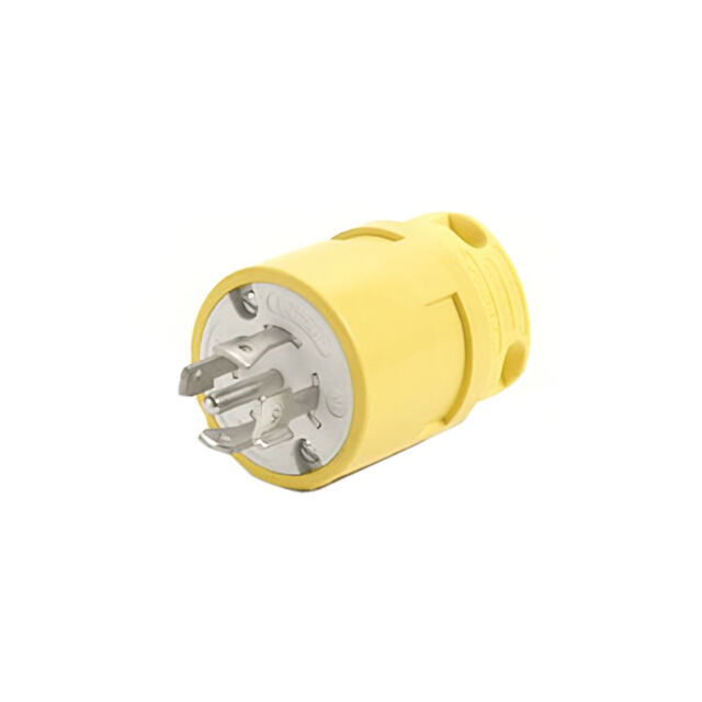 AC PLUG NEMA L23-30P