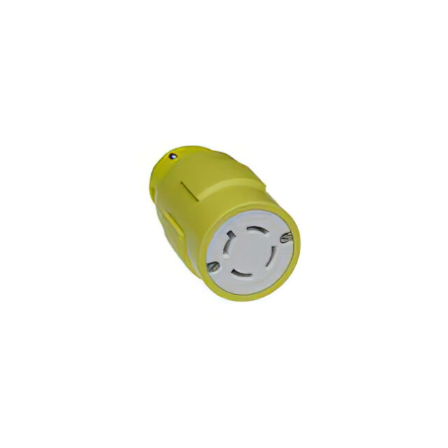AC RCPT NEMA L17-30R