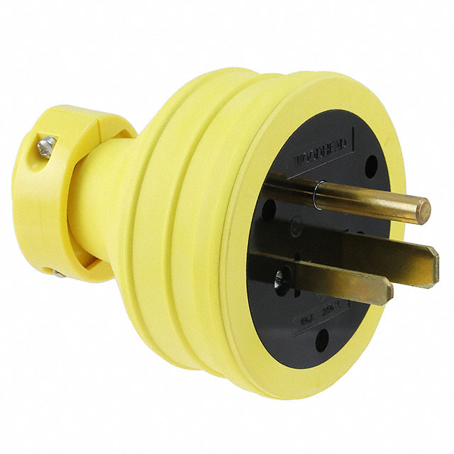 AC PLUG NEMA 6-50P