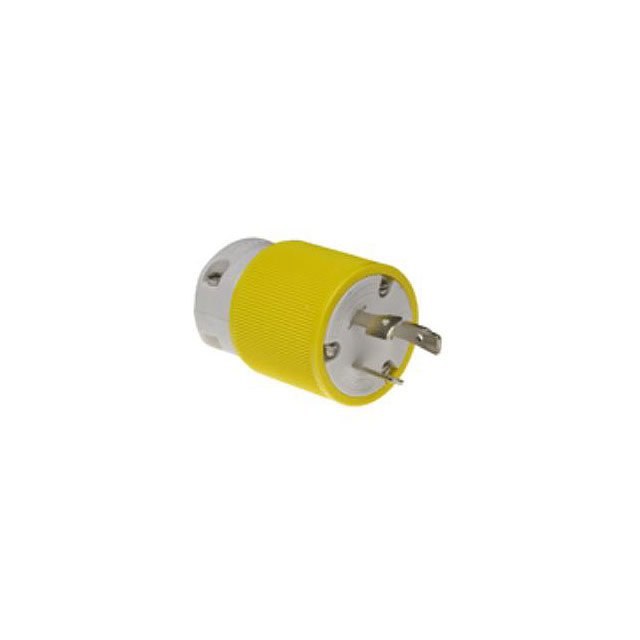 AC PLUG NEMA L6-20P